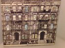 Led Zeppelin  PHYSICAL GRAFFITI  Do-Lp  im GIMMICKCOVER