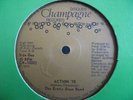 The Erotic Drum Band - Action '78 (LISTEN)
