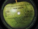RARE UK Beatles Yellow Submarine LP 1969 PMC MONO 1st