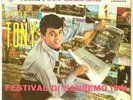 LITTLE TONY - 24 MILA BACI EP ITALY