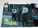 uk ep YARDBIRDS five yardbirds. RARE
