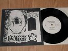 HENCHMEN - I GOT A RIGHT  NZ Punk kbd CADAVER