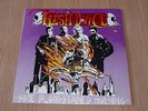 FLESH D-VICE - SOME BLOODSTAINED MORNING  NZ Punk kbd
