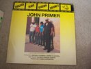 Chicago Blues Session vol 6 LP John Primer vinyl NM