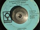 Soul Funk 45 - Free Fare on Showcase -  HEAR