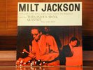 MILT JACKSON AND THE THELONIOUS MONK QUINTET BLUE NOTE