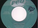Northern Soul Popcorn 45- SCOTT BROS. - Lonely Bluebird