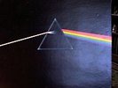 Pink Floyd LP Dark Side Of The Moon MFSL