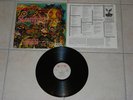 SACRIFICE-FORWARD TO TERMINATION _  THRASH LP