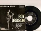 ROY ORBISON  EP 45 TOURS REFERENCE : RES1089