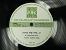 T/REX /WIZZARD /ELTON LIVE BBC TOP OF THE POPS NO 477.