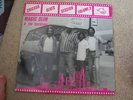 Chicago Blues Session vol 3 LP Magic Slim NM vinyl