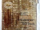 DEVY ERLIH / CONCERTO POUR VIOLON / TCHAIKOVSKY/ FRENCH