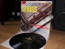 THE BEATLES Please Please Me LP MONO Early UK Press