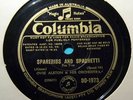 OVIE ALSTON & HIS ORCHESTRA 