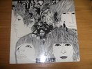 THE BEATLES REVOLVER LP UK 1ST MONO DR ROBERT NM/NM