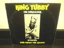 KING TUBBY dub from the roots MONICA'S amazing listen