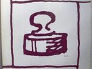 GUY REIBEL:CONCRETE+SOUND POETRY LP-INA GRM-PARMEGIANI