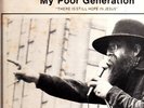 Glenn Schwartz &All Saved Freak Band/My Poor Generation