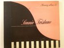 3 78 SET Lenny Tristano Trio Mercury SET A33