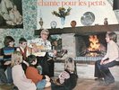 SOEUR SOURIRE chante pour les petits 