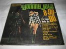 Los Johnny Jets - A Go Go LP 1966 Es Lupe - Bule Bu -