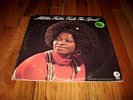 MILLIE FOSTER feels the spirit RARE GOSPEL SOUL FUNK LP