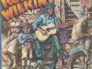 Robert Wilkins - Original Rolling Stone Herwin LP