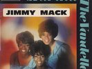 MARTHA AND THE VANDELLAS - FRENCH EP  JIMMY MACK
