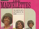MARVELETTES - FRENCH EP  THE HUNTER GETS CAPTURED BY TH