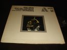 ALAN SILVA Luna Surface ACTUEL LP GRACHAN MONCUR III