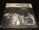 SOUTHERN UNIVERSITY JAZZ BATISTE PRIVATE AFRO LP SEALED