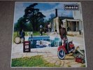 Oasis BE HERE NOW Creation First Press LP Near Mint