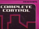 REDTAPE Complete Control 1981 CA new wave female vox