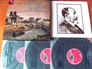 Saint Saens Symphonies - Jean Martinon - EMI SLS LP BOX