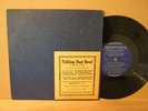 Woody Guthrie Talking Dust Bowl- Worlds rarest Folk LP
