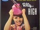 TEFTELLER Female Vocal Theresa Brewer Ridin' High DG M-