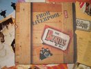BEATLES FROM LIVERPOOL (8) RECORD BOX SET COLLECTORS