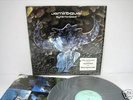 JAMIROQUAI Synkronized LP in shrink Canned Heat, etc