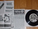 WRETCHED / INDIGESTI Split Italy HC kbd