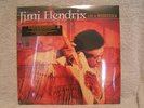 JIMI HENDRIX, LIVE AT WOODSTOCK, LP, STILL SEALED