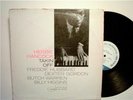 Herbie Hancock - Takin' Off - Blue Note NY Mono RVG Ear