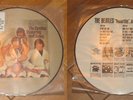 THE BEATLES YESTERDAY AND TODAY PICTURE DISC - NO TMOQ