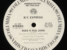 Columbia   B.T. Express   Disco 12