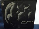 ADAM & EVE/CARMEN MAKI JAPAN WEIRD PSYCH PROG ORIG LP