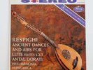 Mercury Living Presence SR 90199 Respighi Airs TAS List
