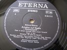 ETERNA STRAUSS Ariadne auf Naxos RUDOLF KEMPE 3 LP bla