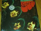 The Beatles - Rubber Soul Limited Edition double LP n+s