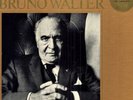 Bruno Walter/BRAHMS 4 SYMPHONIES/ 3LP boxset/2-eye Col.