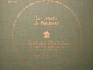 Beethoven Piano Sonatas - Yves Nat - Discophiles DF 125
